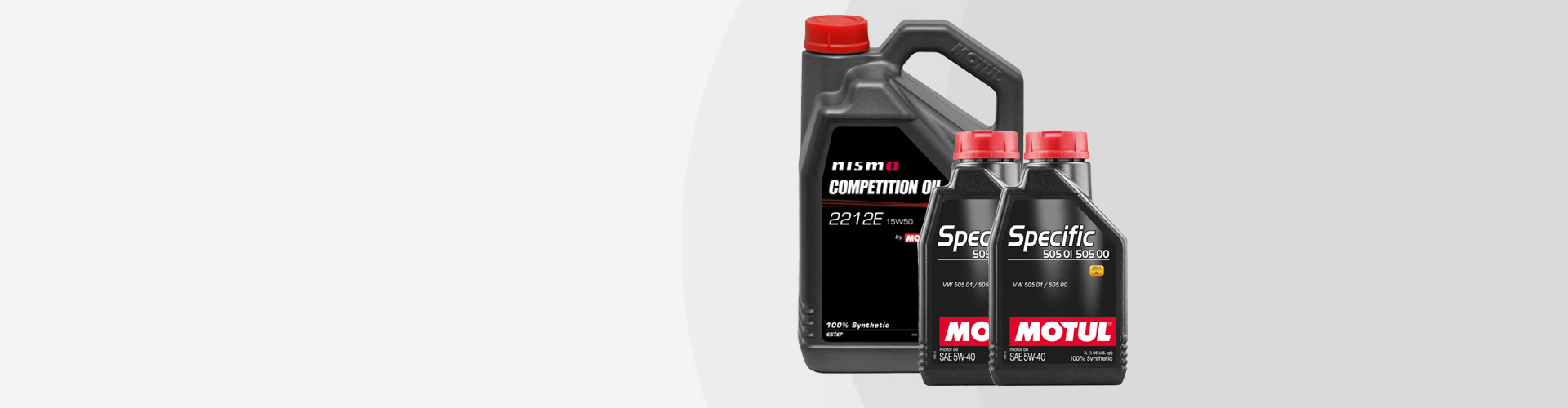 Motul Motor Yağları